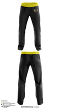 Hamilton Park Summer League 73465221 Sweatpants - 1