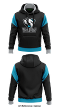 Bell Creek Academy High School Volleyball 70999563 Hoodie - 1