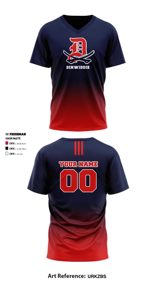 Mens Soccer Jersey, Dinwiddie High School Soccer, Men's Soccer, Teamtime, Team time, sublimation, custom sports apparel, team uniforms, spirit wear, spiritwear, sports uniforms, custom shirts, team store, custom team store, fundraiser sports, apparel fundraiser