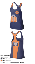 Oak Park and River Forest Field Hockey 54220256 Tank Top - 1