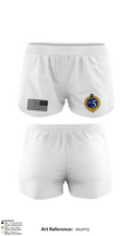 Pittsburgh Police Zone 5 25572947 Ranger Panties - 10
