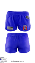 82nd Airborne Division 13131844 Ranger Panties - 2