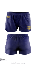 Team 17 61391428 Ranger Panties - 2