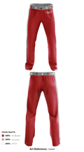 Archer Athletic Association 85302557 Sweatpants - 8