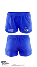 Locust Grove High School 66128231 Ranger Panties - 1