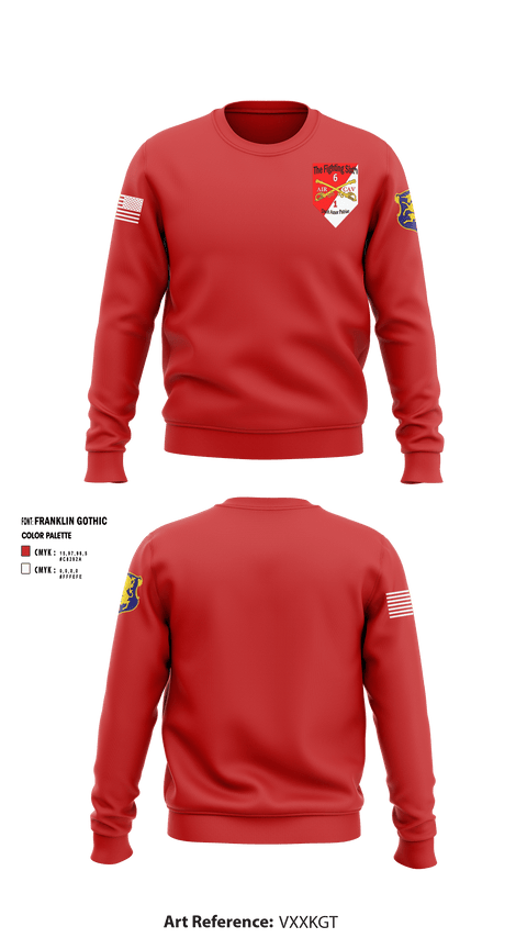 Crew Neck Sweatshirt, , Army, Teamtime, Team time, sublimation, custom sports apparel, team uniforms, spirit wear, spiritwear, sports uniforms, custom shirts, team store, custom team store, fundraiser sports, apparel fundraiser