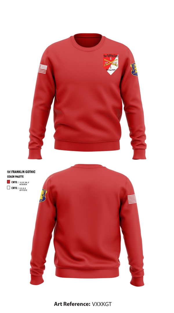 Crew Neck Sweatshirt, , Army, Teamtime, Team time, sublimation, custom sports apparel, team uniforms, spirit wear, spiritwear, sports uniforms, custom shirts, team store, custom team store, fundraiser sports, apparel fundraiser