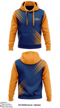 Ofc Heat Fastpitch Softball 10800670 Hoodie - 1