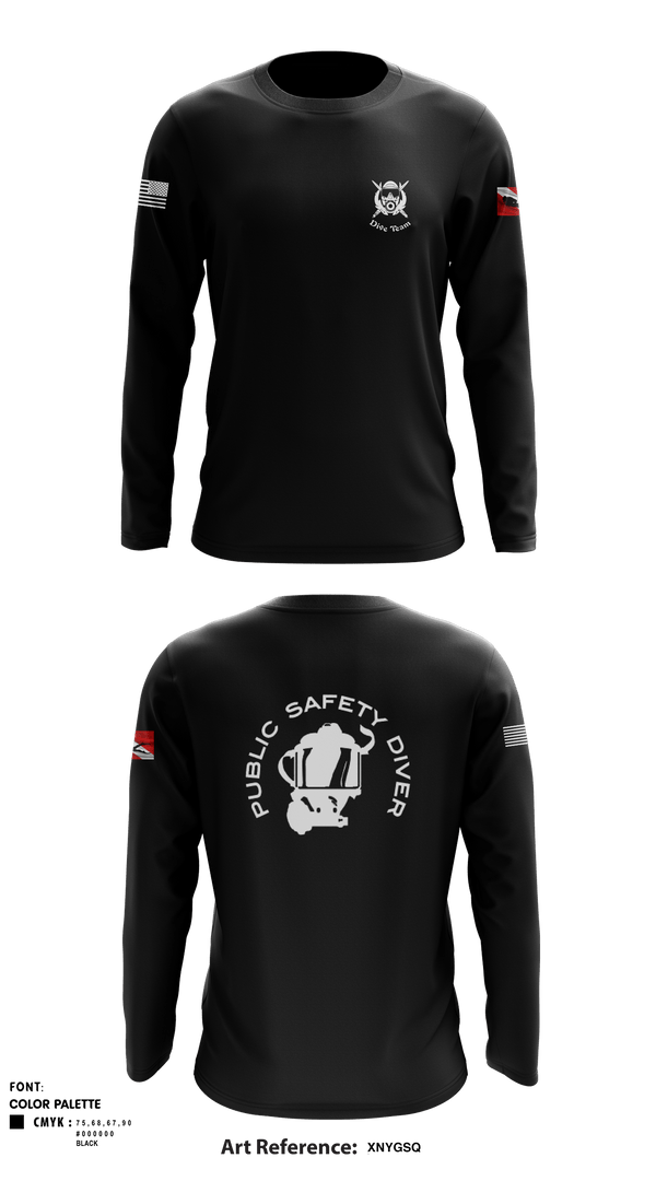 Long Sleeve Performance Shirt, , , Teamtime, Team time, sublimation, custom sports apparel, team uniforms, spirit wear, spiritwear, sports uniforms, custom shirts, team store, custom team store, fundraiser sports, apparel fundraiser