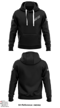 3BEB, Bad Co 50858334 Hoodie - 2