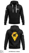 CHAOS COMPANY 95825038 Hoodie - 7