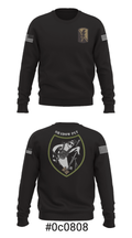 A CO 1-160TH IN 78427118 Crew Neck Sweatshirt - 8
