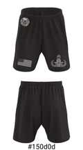 707th OD CO (EOD) 59109694 Athletic Shorts With Pockets - 24