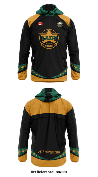 Windbreaker, GCGH, Hockey, Teamtime, Team time, sublimation, custom sports apparel, team uniforms, spirit wear, spiritwear, sports uniforms, custom shirts, team store, custom team store, fundraiser sports, apparel fundraiser