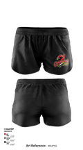 Cardinals Rocket Softball 20604188 Women's Shorts - 1