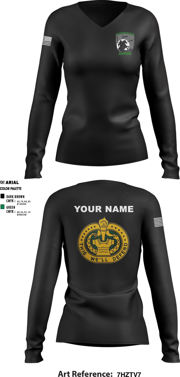 Women's Long Sleeve Vneck Shirt, , , Teamtime, Team time, sublimation, custom sports apparel, team uniforms, spirit wear, spiritwear, sports uniforms, custom shirts, team store, custom team store, fundraiser sports, apparel fundraiser
