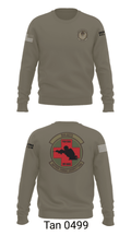 944 ASTS TCCC 40011689 Crew Neck Sweatshirt - 8