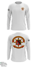 CLB-26 4251993 Long Sleeve Performance Shirt - 3