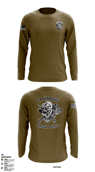 Long Sleeve Performance Shirt, , , Teamtime, Team time, sublimation, custom sports apparel, team uniforms, spirit wear, spiritwear, sports uniforms, custom shirts, team store, custom team store, fundraiser sports, apparel fundraiser