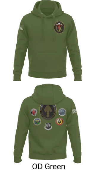 Hoodie, , Army, Teamtime, Team time, sublimation, custom sports apparel, team uniforms, spirit wear, spiritwear, sports uniforms, custom shirts, team store, custom team store, fundraiser sports, apparel fundraiser