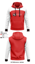 ARC Interior Construction 81994037 Hoodie - 1