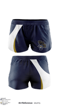 Tradition Preparatory High School 90425410 Track Shorts - 1