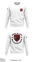 HHC 3-82 GSAB 55821489 Crew Neck Sweatshirt - 2