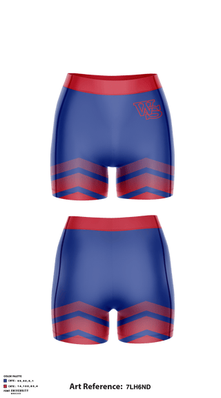 Women's Compression Shorts, Williamsville South High School Volleyball, Men's Volleyball, Teamtime, Team time, sublimation, custom sports apparel, team uniforms, spirit wear, spiritwear, sports uniforms, custom shirts, team store, custom team store, fundraiser sports, apparel fundraiser