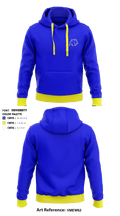 Loris High School Wrestling 78645273 Hoodie - 2