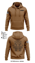 SSMP Detachment 71 50921061 Hoodie - 3
