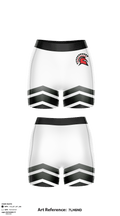 River Valley Middle School Volleyball 14447078 Track Shorts - 2