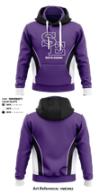 South Eugene Golf 60040289 Hoodie - 1