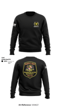 BWI-WAIT 49721083 Crew Neck Sweatshirt - 1