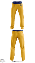 Eastern York High School Basketball 21112813 Sweatpants - 1