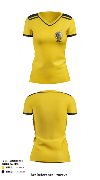 Women's Short Sleeve Vneck Shirt, Ocoee High School Volleyball, Women's Volleyball, Teamtime, Team time, sublimation, custom sports apparel, team uniforms, spirit wear, spiritwear, sports uniforms, custom shirts, team store, custom team store, fundraiser sports, apparel fundraiser