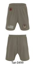 944 ASTS TCCC 40011689 Athletic Shorts With Pockets - 31