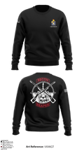 1-32IN Scouts 39715808 Crew Neck Sweatshirt - 1