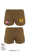 A DET 502D IEW BN 70724502 Ranger Panties - 2