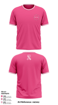 BAA 96123864 Short Sleeve Performance Shirt - 1