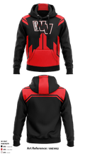 West Valley Scouts 82143538 Hoodie - 1