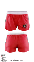 Otis Elementary School 46594874 Ranger Panties - 1