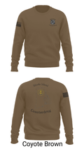 RI Counterdrug 89793472 Crew Neck Sweatshirt - 27