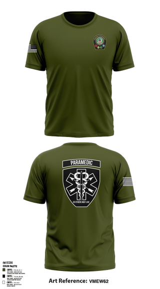 Short Sleeve Performance Shirt, , Fire Department, Teamtime, Team time, sublimation, custom sports apparel, team uniforms, spirit wear, spiritwear, sports uniforms, custom shirts, team store, custom team store, fundraiser sports, apparel fundraiser