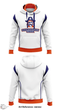 Orange Coast College Cheer 35245430 Hoodie - 2