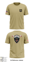 Apache 10748553 Short Sleeve Performance Shirt - 5