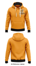 Flushing Golf 61936113 Hoodie - 1