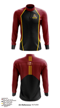 Riverview 97113639 Quarter Zip Jacket - 3