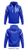 Coast 2 Coast Refrigeration 5433005 Hoodie - 2