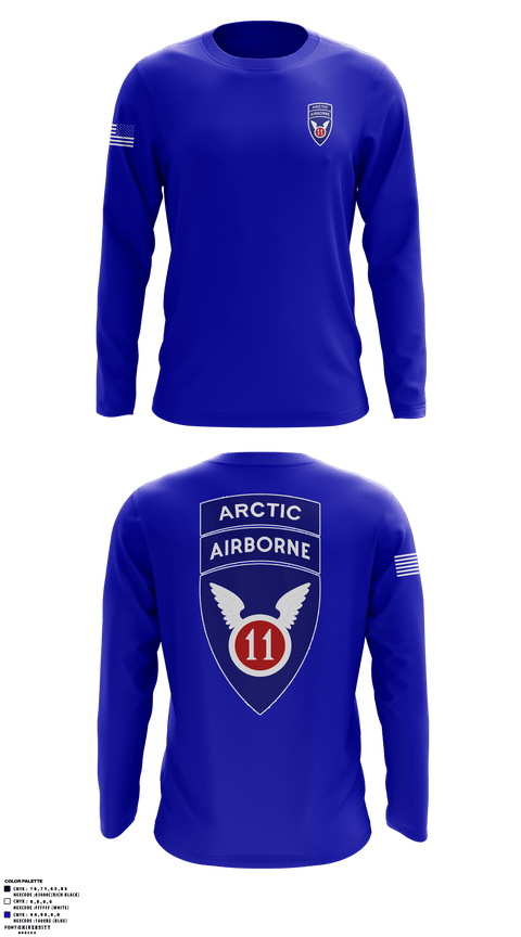 Long Sleeve Performance Shirt, , , Teamtime, Team time, sublimation, custom sports apparel, team uniforms, spirit wear, spiritwear, sports uniforms, custom shirts, team store, custom team store, fundraiser sports, apparel fundraiser