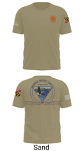 Logistics Readiness Center 40475494 Short Sleeve Performance Shirt - 36